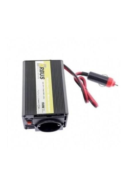 Orbus ORB150M 12V 150W Modifiye Sinüs İnvertör #2