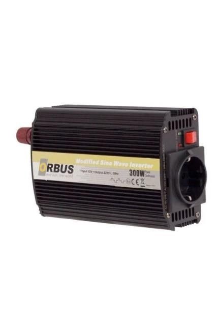 Orbus ORB300M 12V 300W Modifiye Sinüs İnvertör #2