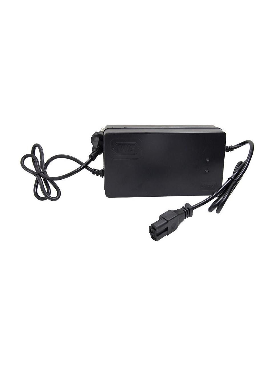 Ortec 60V 24Ah Ekobis Şarj Cihazı