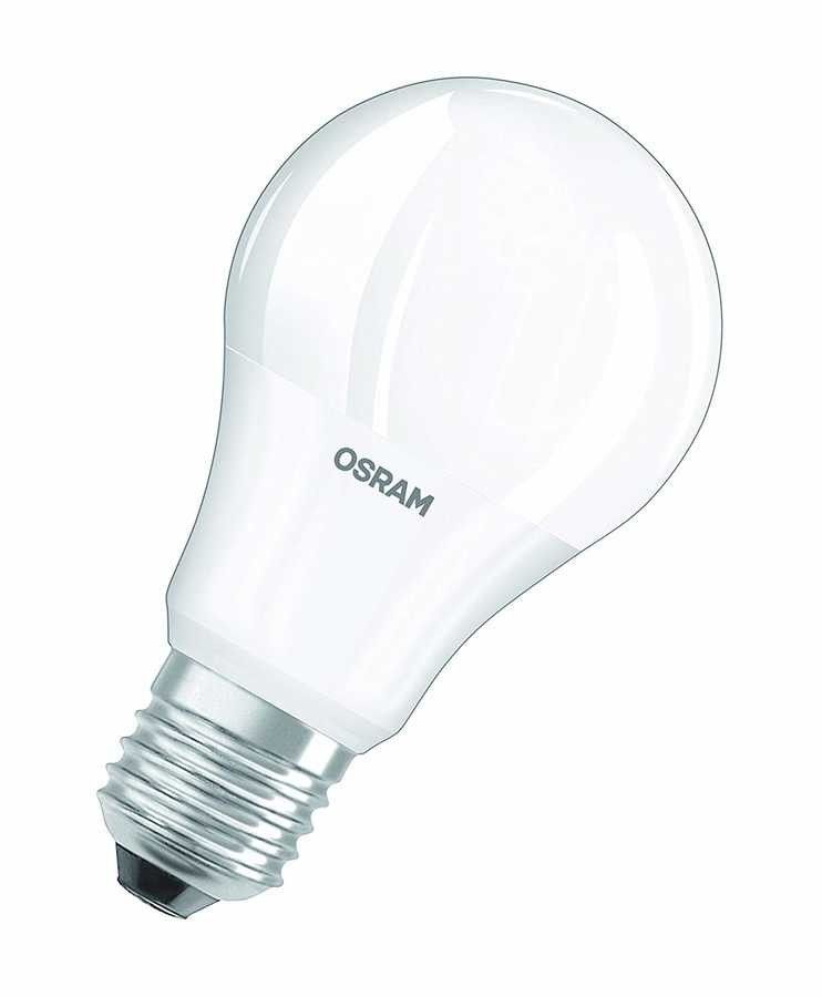 Osram Led Value 8.5W (60W) E27 Günışığı Led Ampul #3