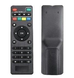 OUK0010 X96 Android Box Akıllı Kumanda #2