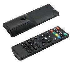 OUK0010 X96 Android Box Akıllı Kumanda #3