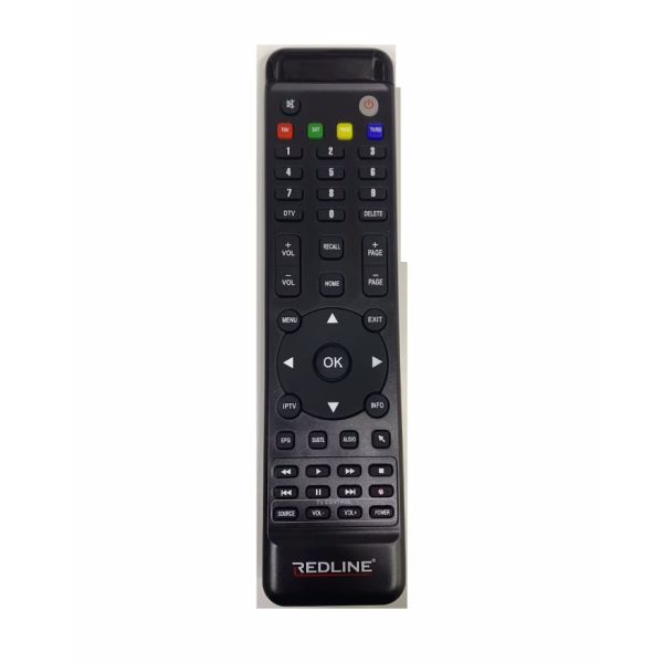OUK1923 Sencrom-Redline-Multibox Android Kumanda #2