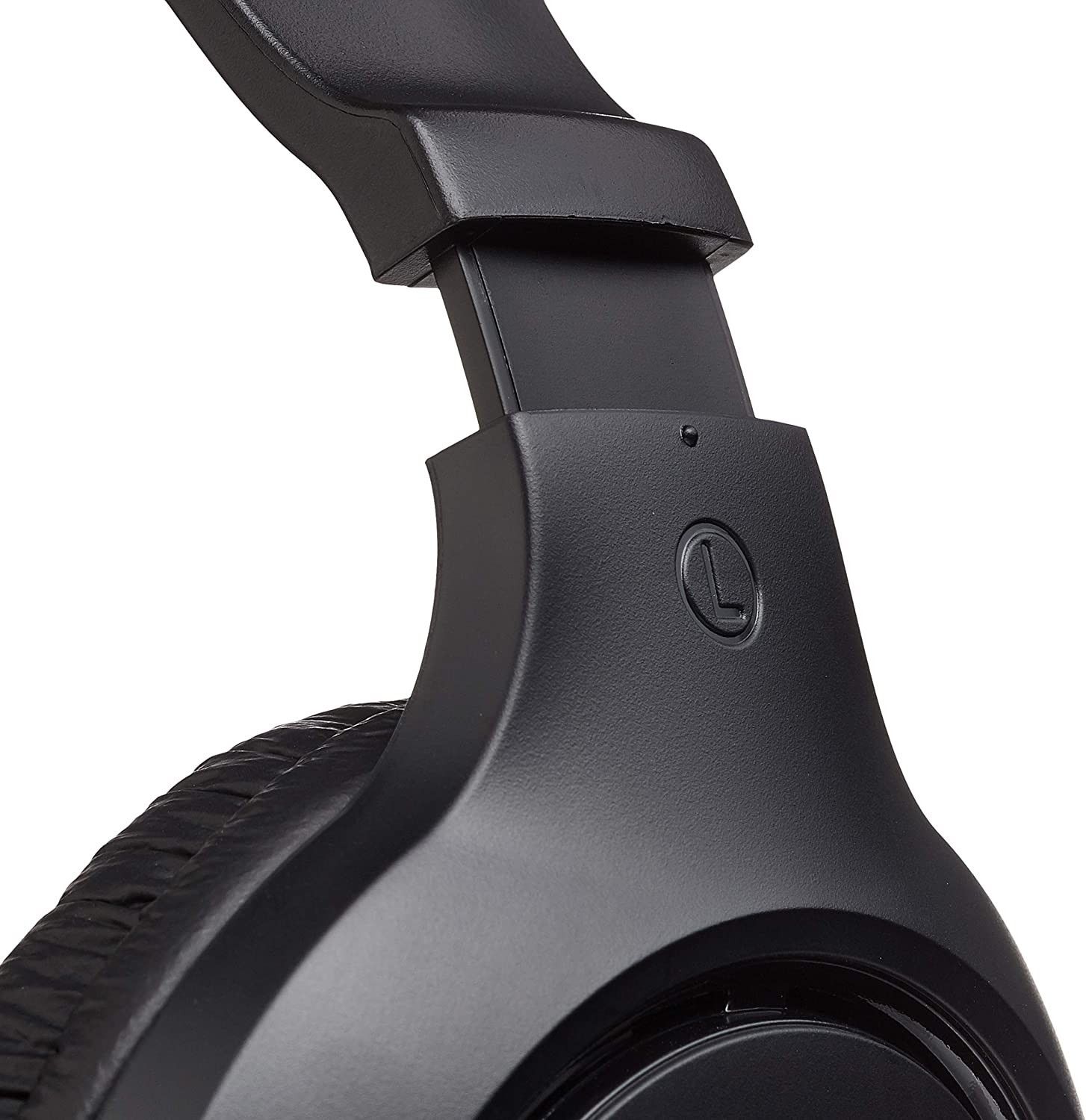 Panasonic RP-HT161E-K Kulak Üstü Kulaklık #2