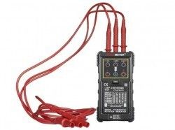 Peakmeter MS-5900 Faz Sırası Ölçü Aleti