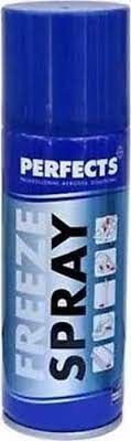 Perfects Freeze Spray Dondurucu Sprey 200ml #2