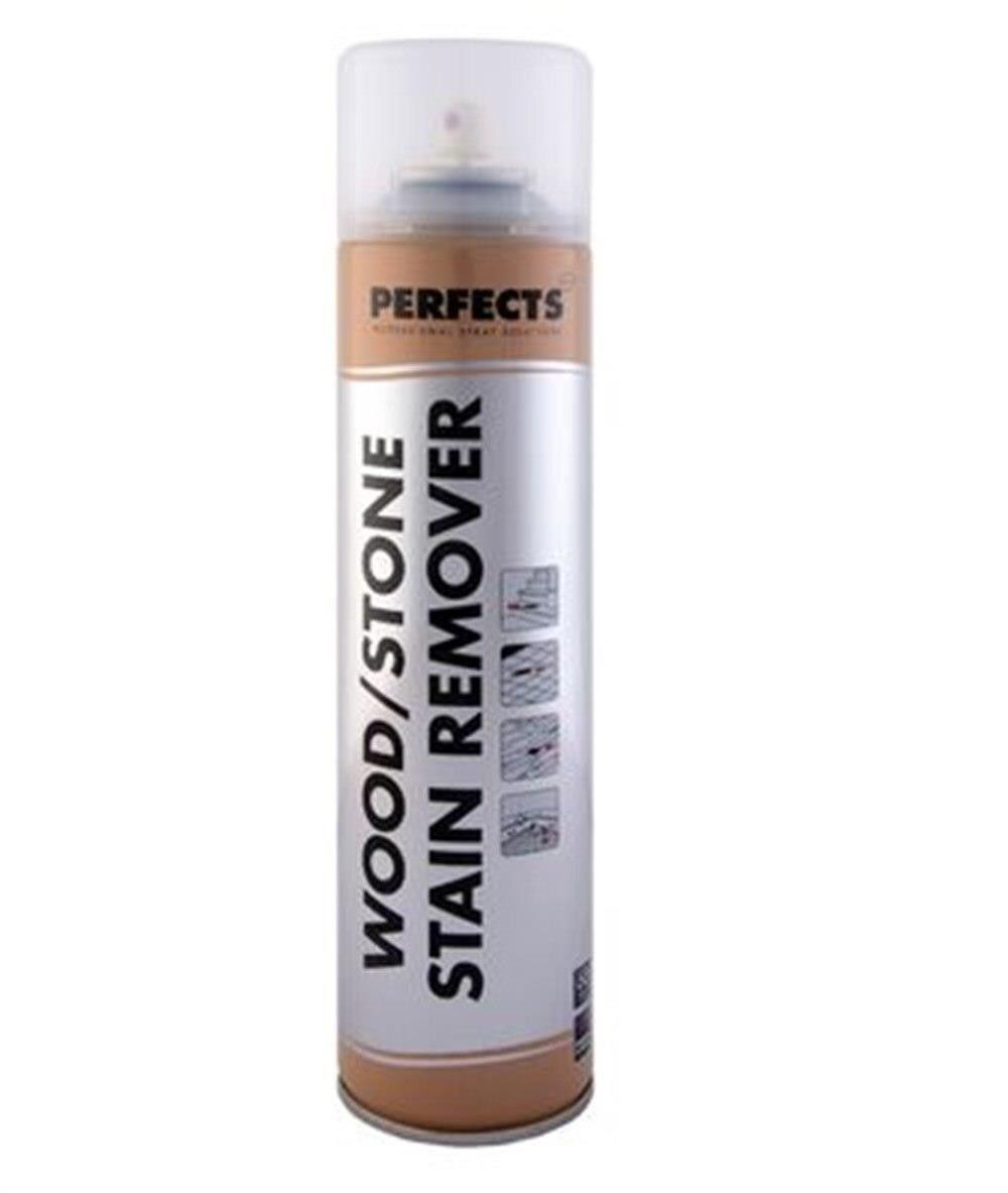 Perfects Wood,Stone Ahşap Temizleme Spreyi 400ml