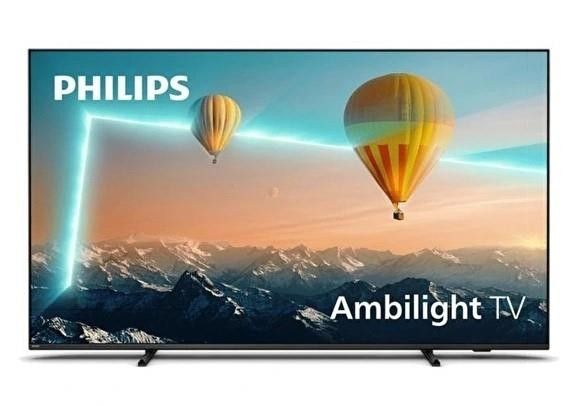 Philips 43PUS8007 43\