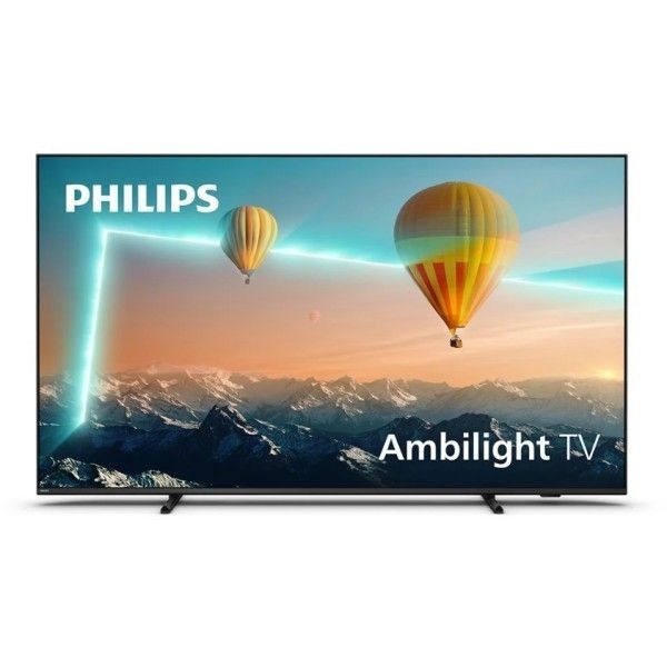 Philips 55PUS8007 55 inc 4K UHD Android Smart Led Tv #3