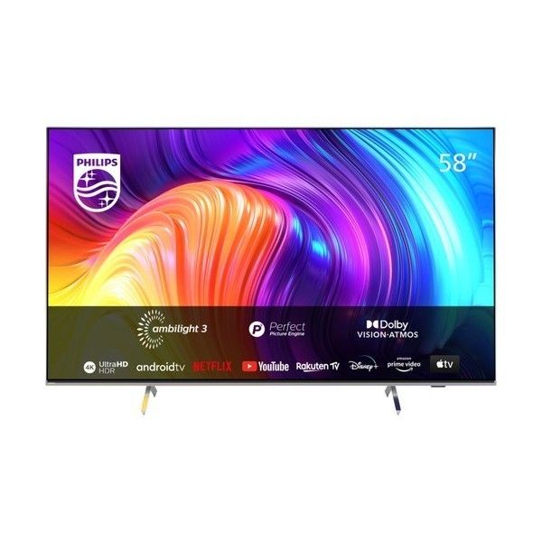 Philips 58PUS8507 58\