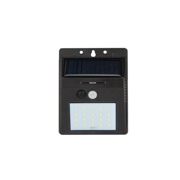 Philips BWS010 LED50/765 0.5W-5W Solar Duvar Aplik