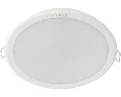 Philips Essential 6 inc 10W 3000K Günışığı Downlight