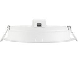 Philips Essential 6 inc 10W 3000K Günışığı Downlight #2