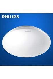 Philips Essential 6W 2700K Beyaz Led Armatür #2