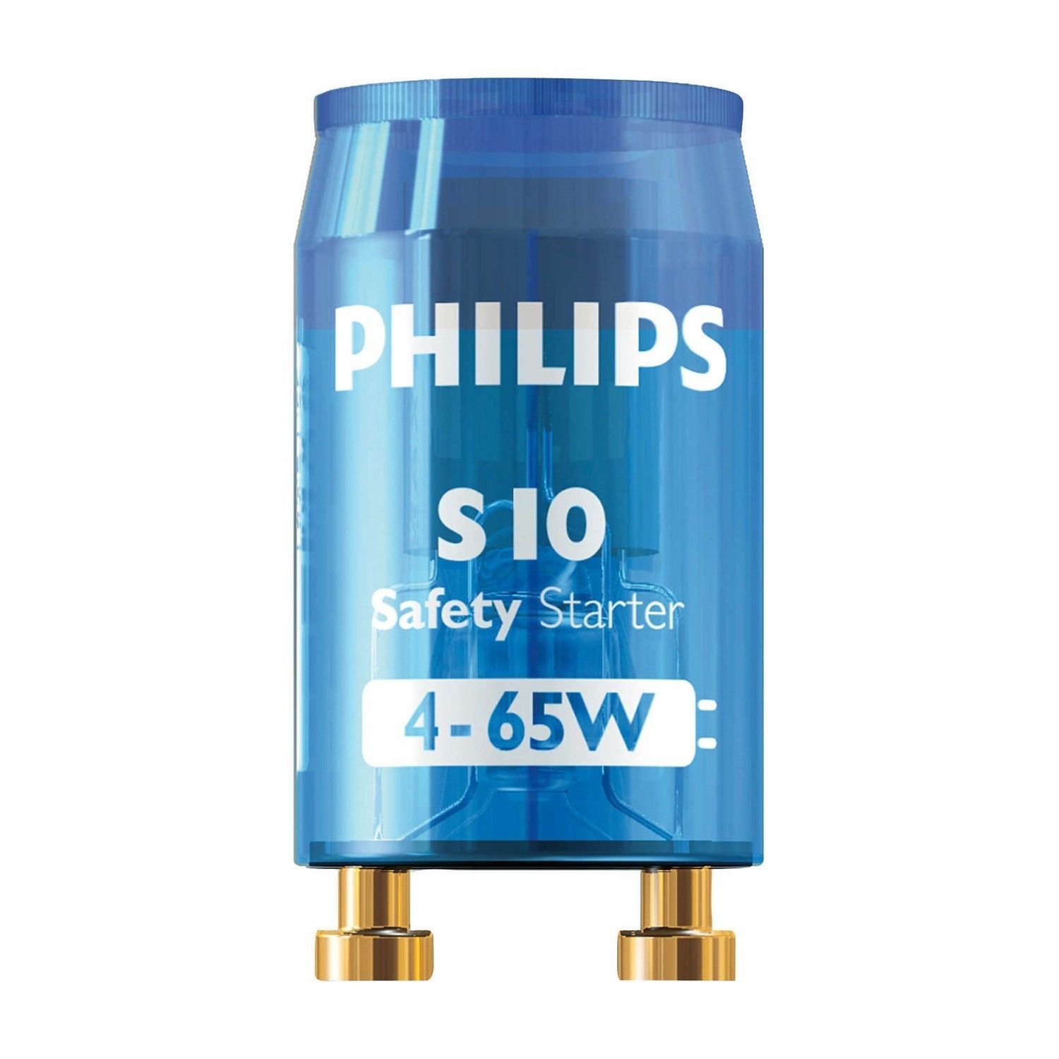 Philips S10 4-65W Starter #2
