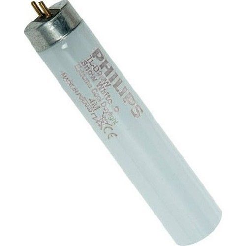 Philips TL-D 18W Snow White Floresan #2