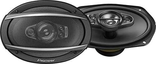 Pioneer TS-A6990F 700W 6\