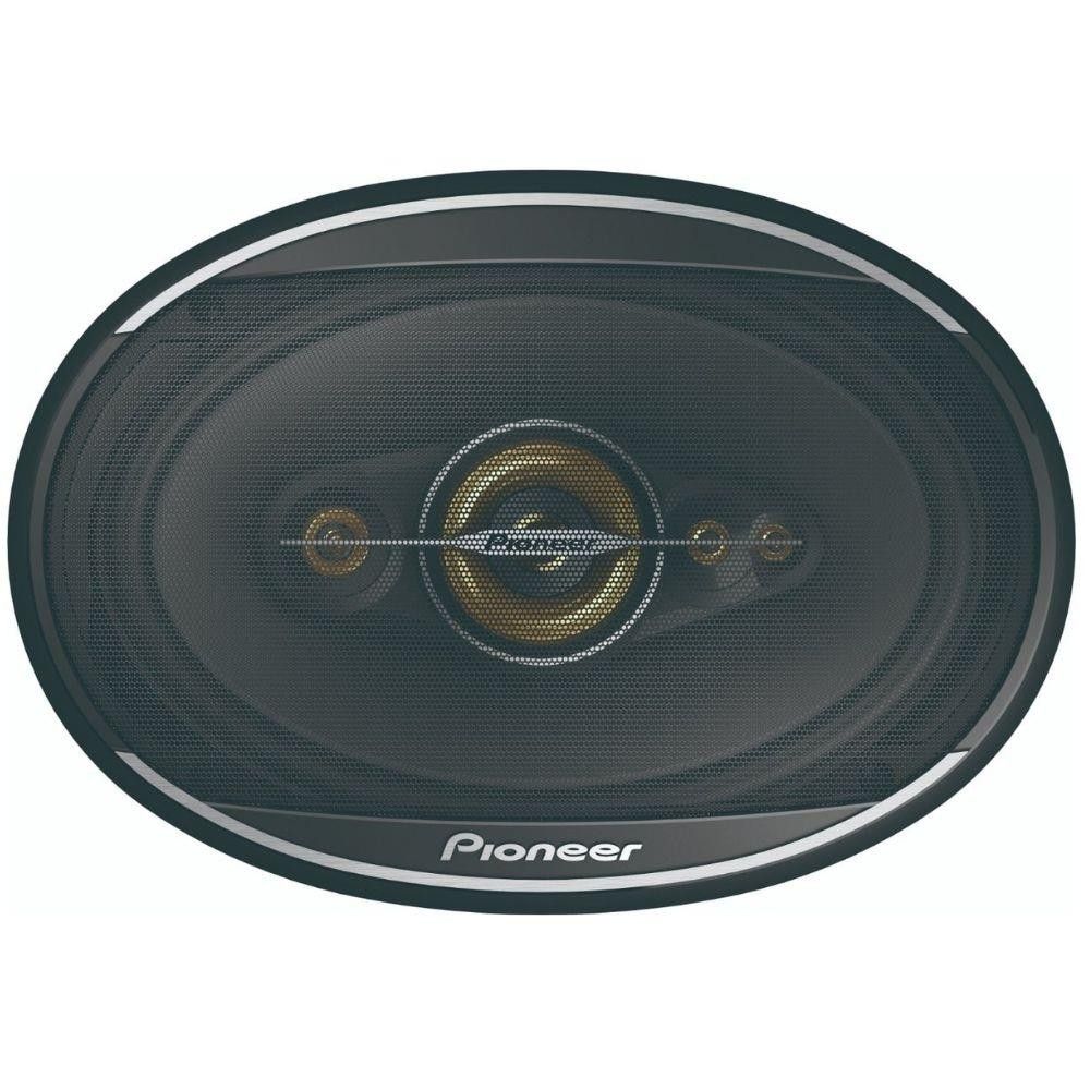 Pioneer TS-A6991F 700W 5 Yollu 6\
