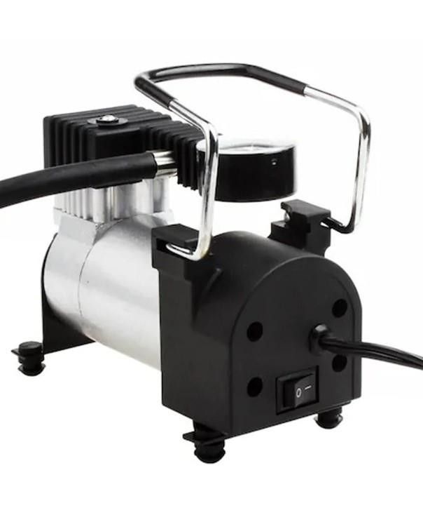 Piranha 11248 DC 12V 120W 100 PSI Mini Kompresör #2