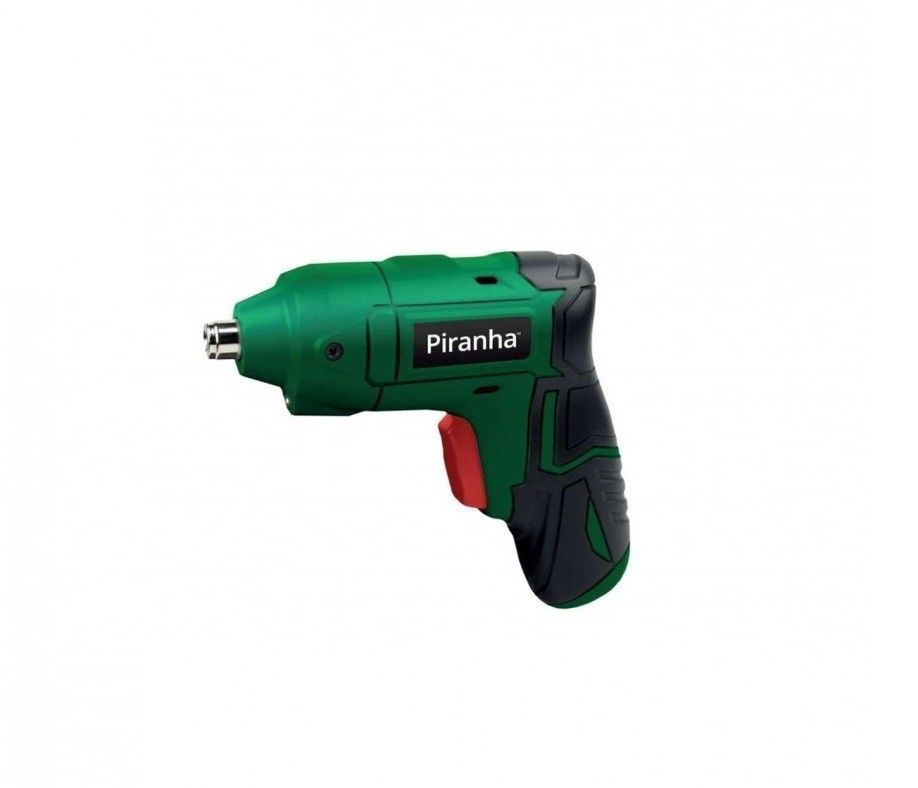 Piranha PSD-2215 3.6V Şarjlı Vidalama #3