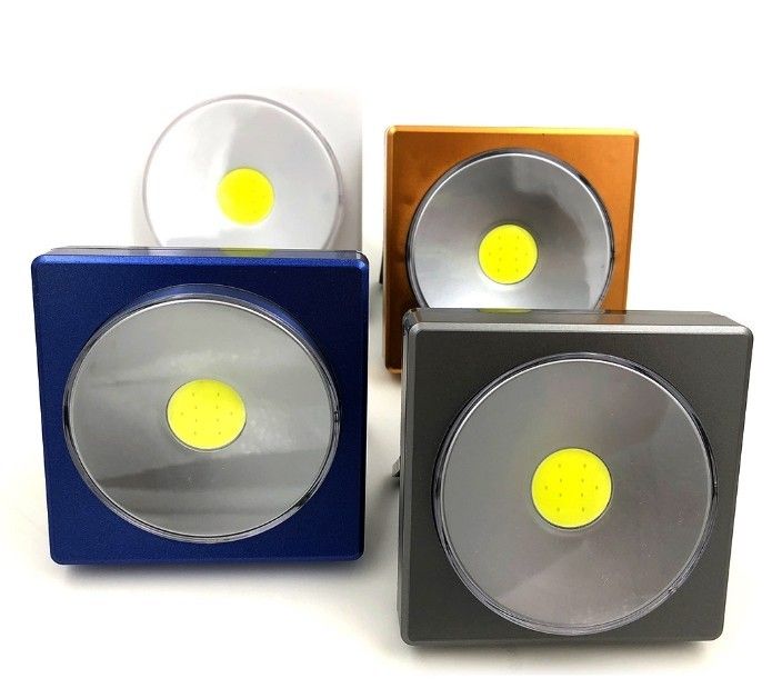 Police PC-101 Anahtarlı Pilli Led Lamba #2