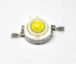Power Led 1W Beyaz 90-110 Lümen #2
