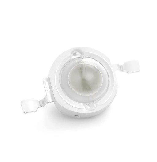 Power Led 1W Kırmızı 30-50 Lümen