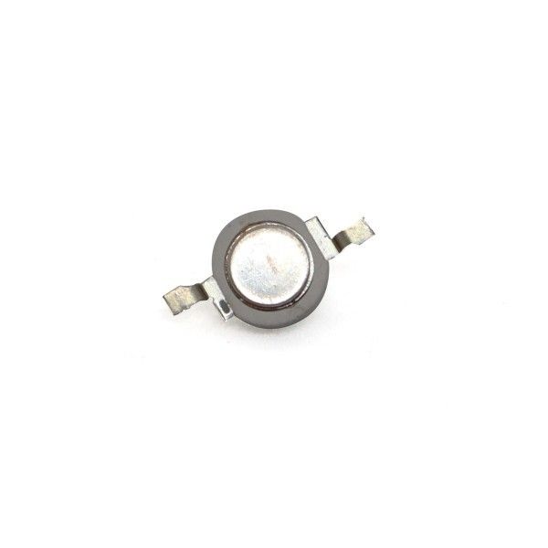 Power Led 3W Kırmızı 40-60 Lümen