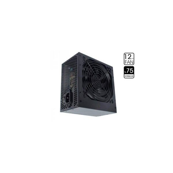 PowerBoost BST-ATX400R 400W 12cm Atx Power Supply #2