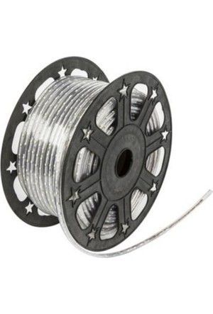 Powerline PLD-220B 220V Dış Mekan Şerit Led Beyaz (Metre)