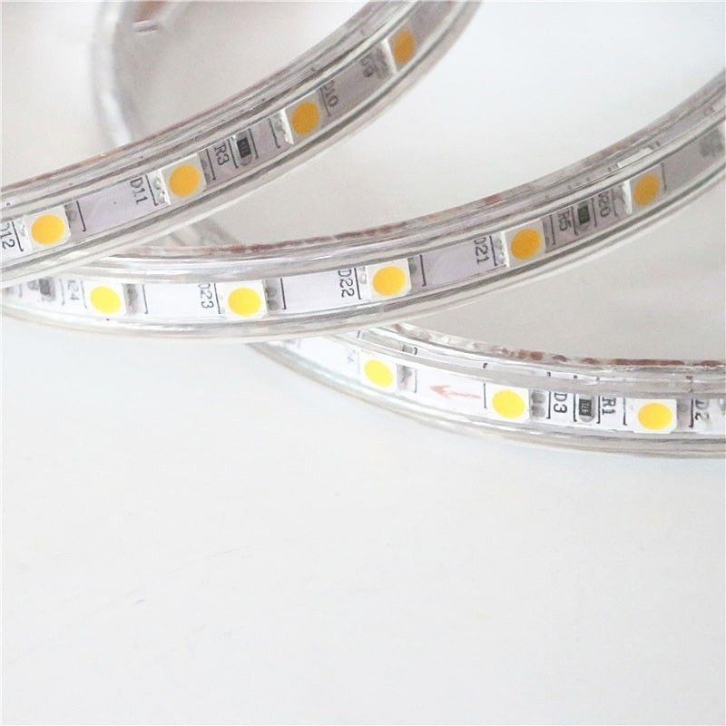 Powerline PLD-220G 220V Dış Mekan Şerit Led Günışı
