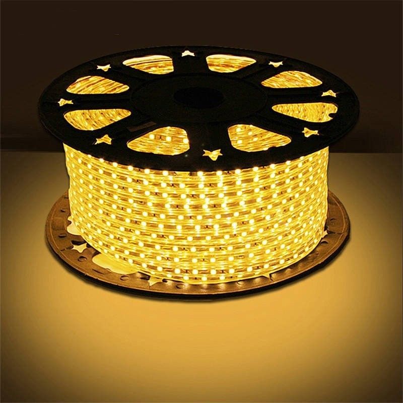 Powerline PLD-220G 220V Dış Mekan Şerit Led Günışı #2