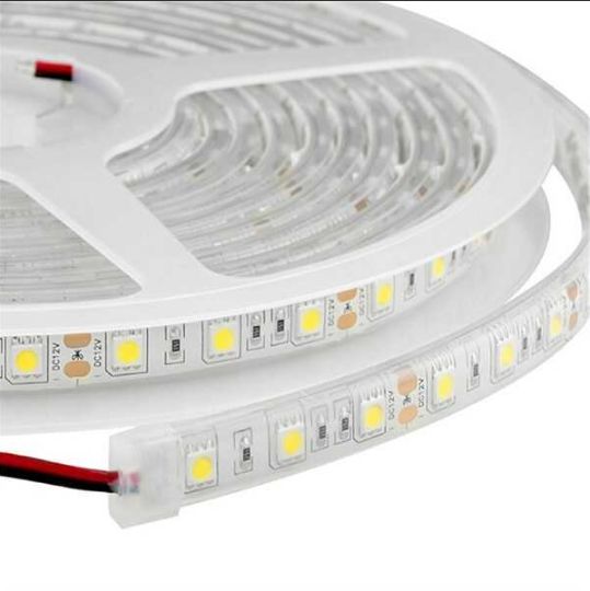 Powerline PLD-220K 220V Dış Mekan Şerit Led Kırmızı