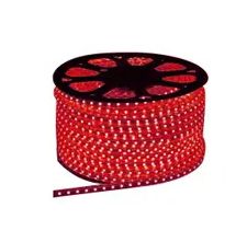Powerline PLD-220K 220V Dış Mekan Şerit Led Kırmızı #3