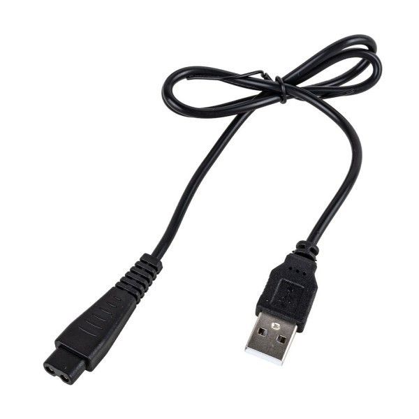 Powermaster 12447 Traş Makinesi Usb Şarj Kablosu #2