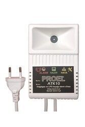 Proel ATK10 Doğalgaz,LPG Alarm Cihazı