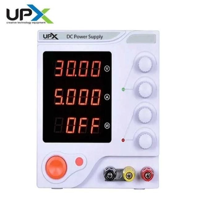 Prolink P-3010F 30V 10A DC Güç Kaynağı #1