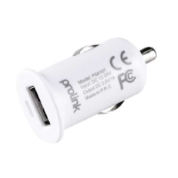 Prolink PGA101 5V 1A Araç Şarj Cihazı #3