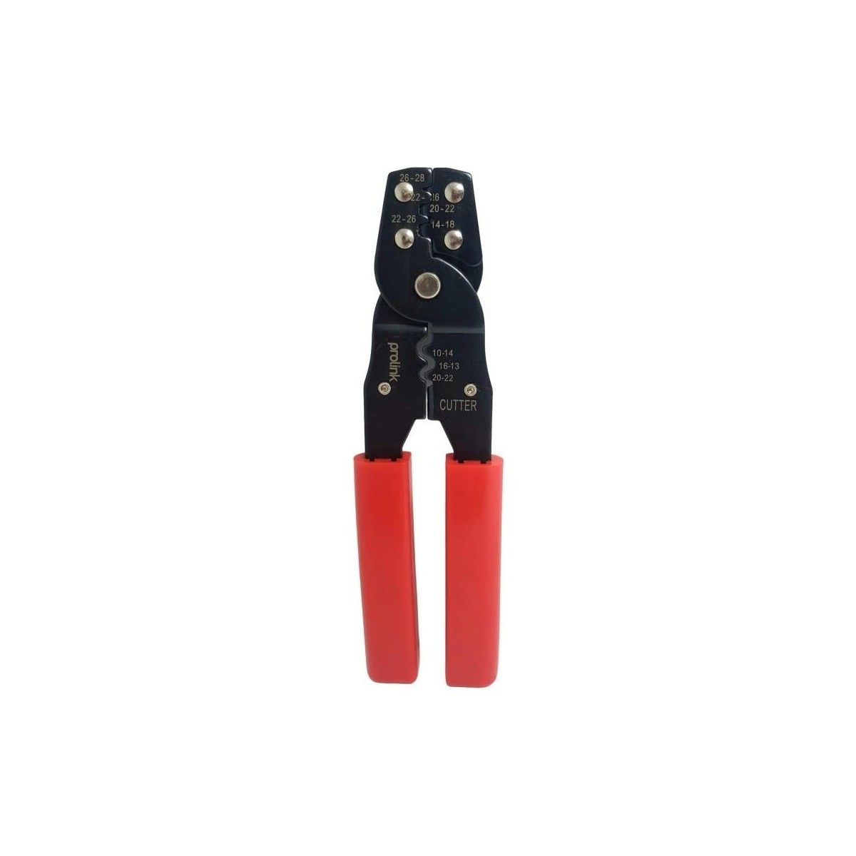 Prolink PH-014 Terminal Sıkma Pensesi