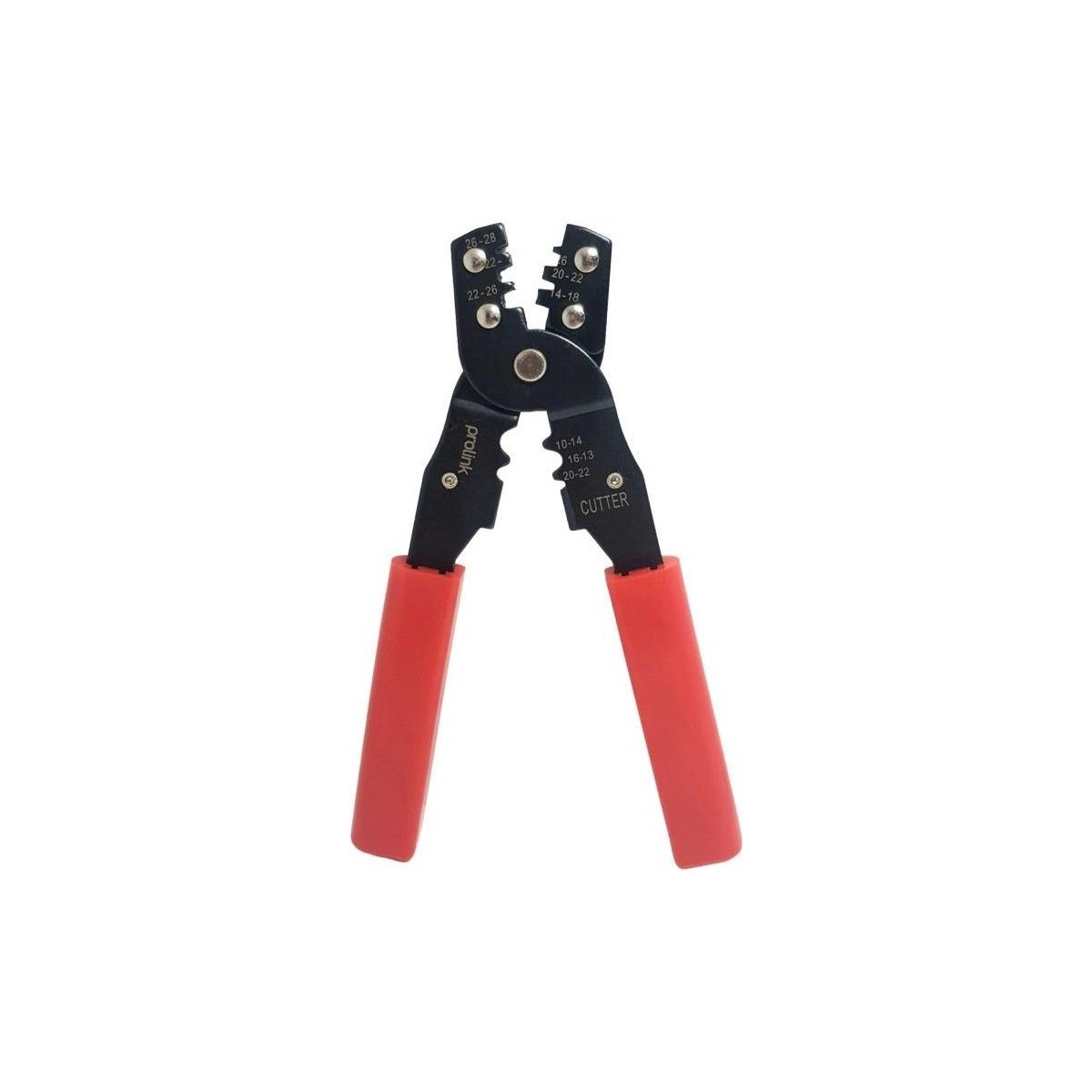 Prolink PH-014 Terminal Sıkma Pensesi #2