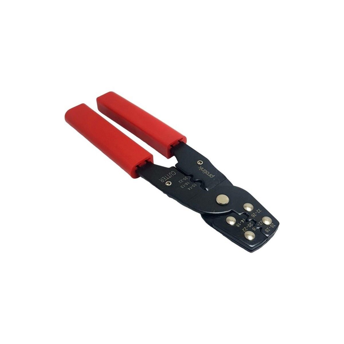 Prolink PH-014 Terminal Sıkma Pensesi #3