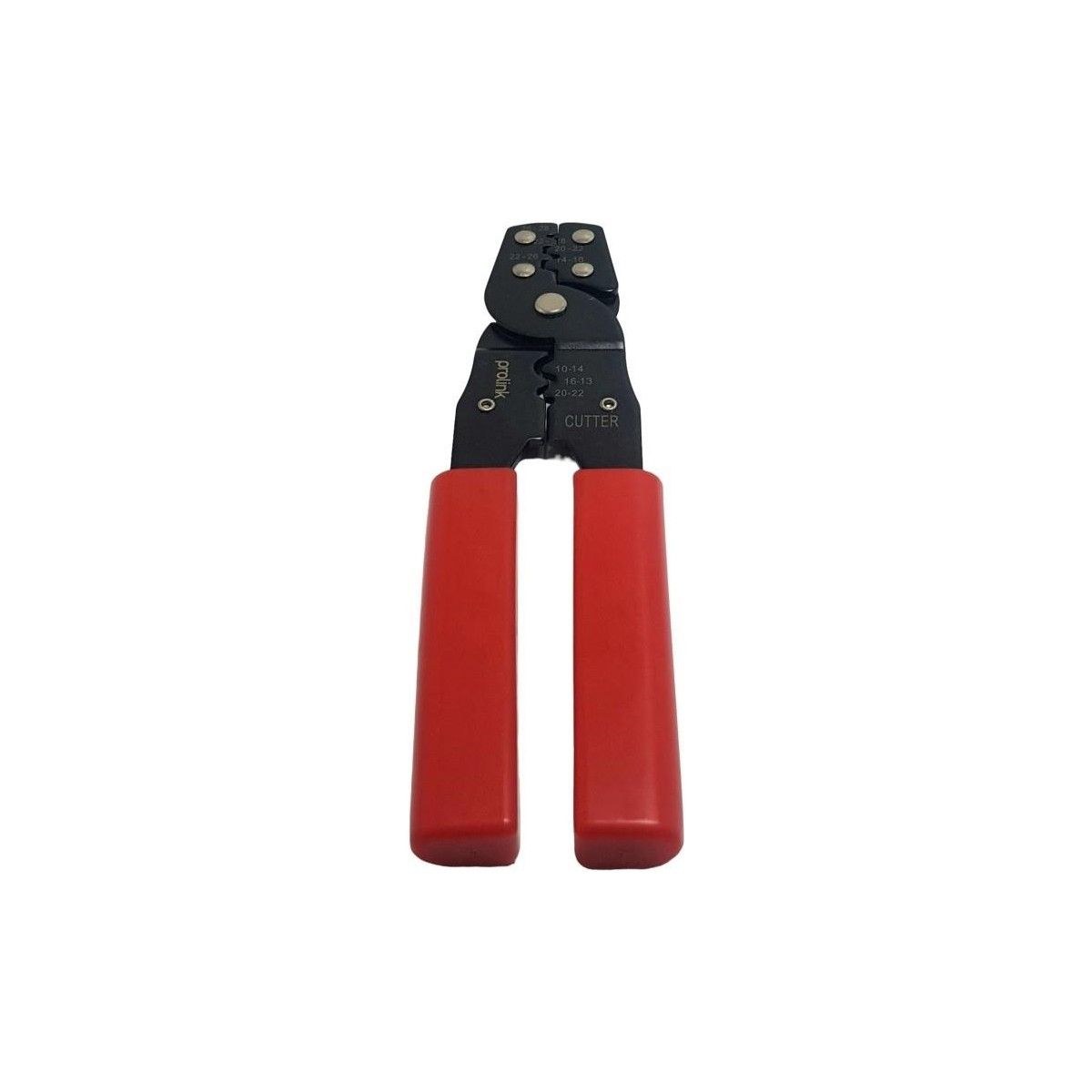 Prolink PH-014 Terminal Sıkma Pensesi #4