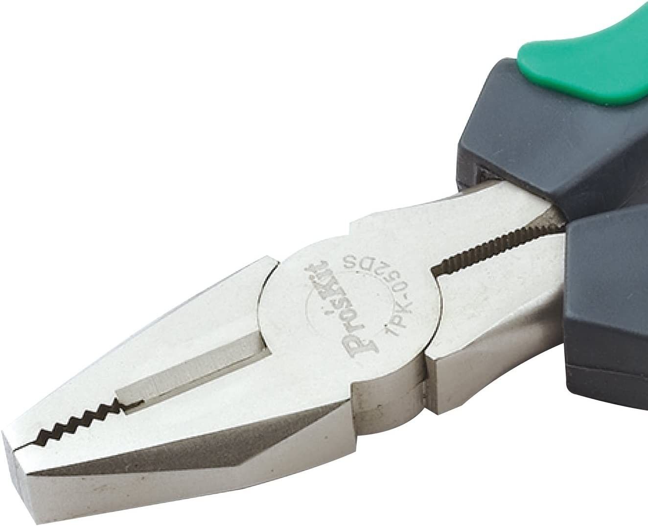 Proskit 1PK-052DS Dual Color 165 MM Pense #3
