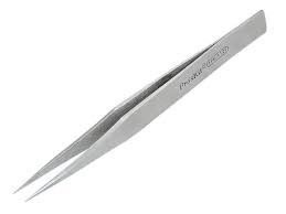 Proskit 1PK-112T Tweezer Cımbız #2