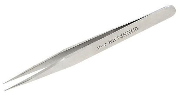 Proskit 1PK-125T Tweezer Cımbız