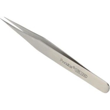 Proskit 1PK-125T Tweezer Cımbız #2