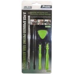 Proskit 1PK-3179 5 Parça Apple Sökme Seti  #2