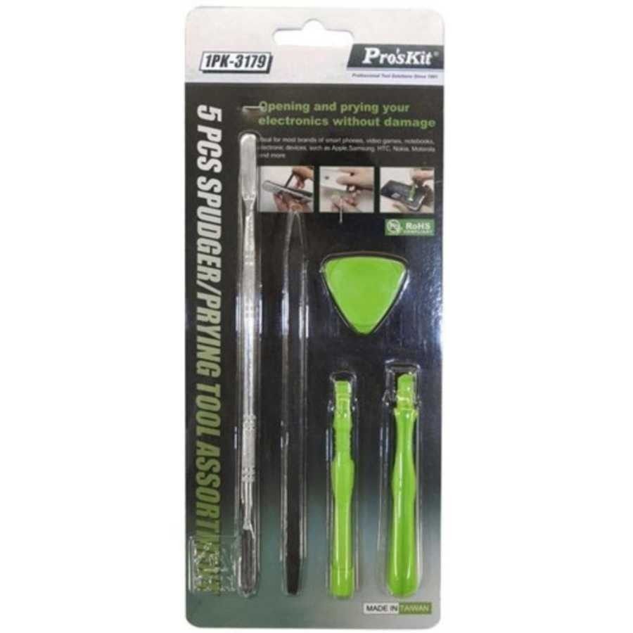 Proskit 1PK-3179 5 Parça Apple Sökme Seti  #4