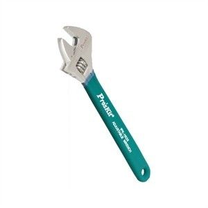 Proskit 1PK-H026 6 inc Ayarlı Somun Anahtarı #3