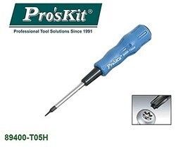 Proskit 89400-T05H Tork Tornavida #3